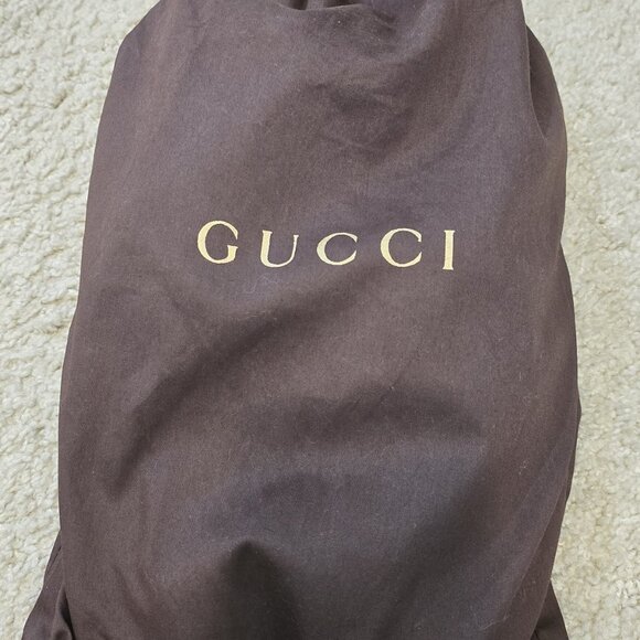 Gucci Men’s Loafer with Horsebit size 6.5 - Picture 5 of 5